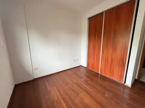 Alquiler dpto 1 dormitorio