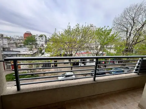 Departamento en Alquiler en Terminal de Ómnibus, $ 500.000