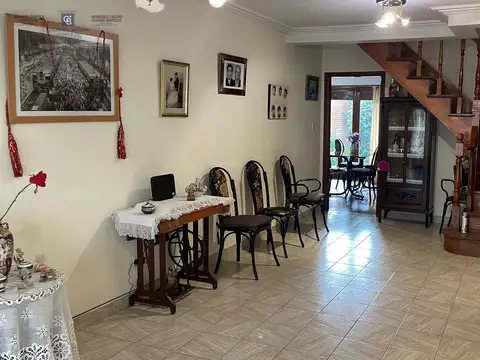 Casa en Venta al Suroeste