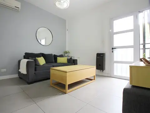 PH 3 AMB AL FRENTE EN VENTA – VILLA SARMIENTO