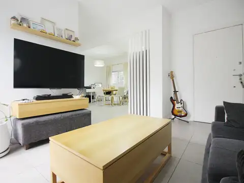 Depto Tipo Casa en Venta de 3 ambientes