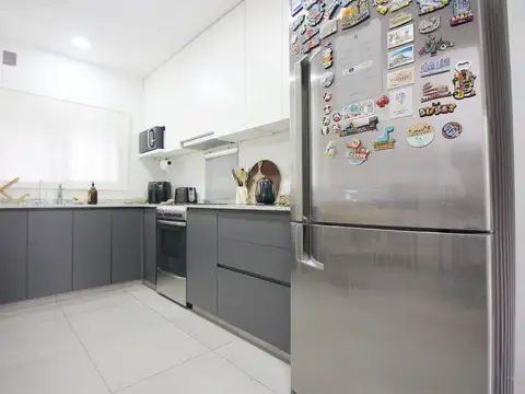 Depto Tipo Casa en Venta 6 años