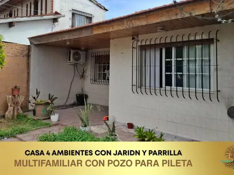 Casa - Venta - Argentina, Esteban Echeverría - RONDEAU 770