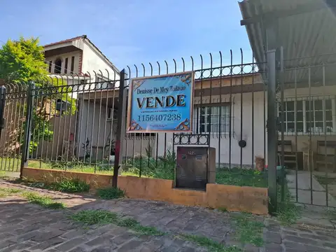 Casa - Venta - Argentina, Esteban Echeverría - RONDEAU 770