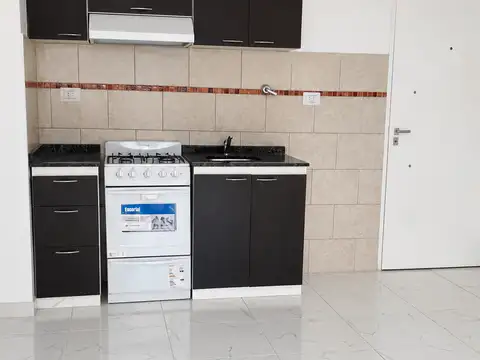 Blanco Encalada 1000, Piso 2