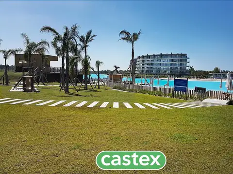 Terreno en Venta de 830,0 m2