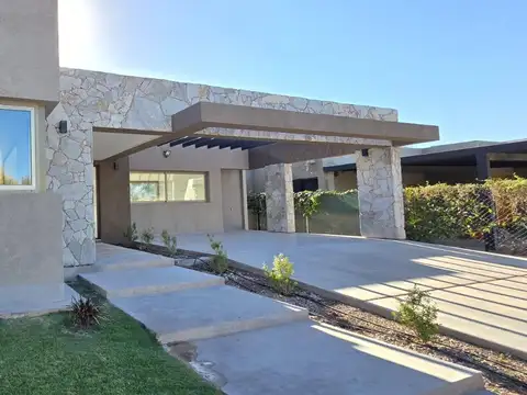 Casa en Venta A Estrenar