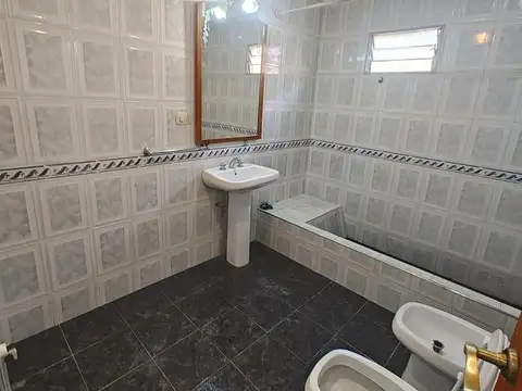Casa en Alquiler 8 años
