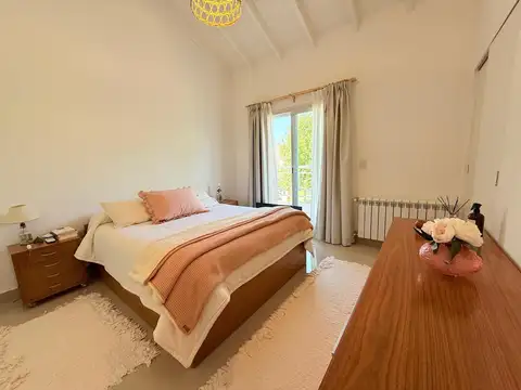 Casa en Alquiler al Este