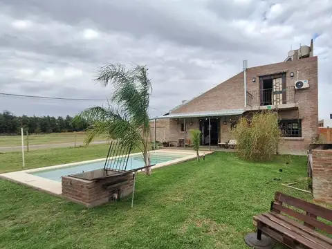 Santa Fe 2100
