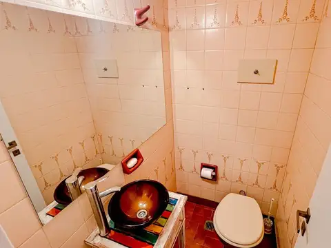 Alquiler Piso 4 ambientes La Perla Mts del Mar