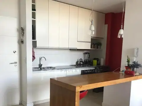 Departamento en Venta en Nordelta El Palmar, USD 185.000