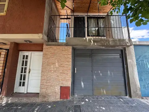 ALQUILER DEPARTAMENTO 2 DORMITORIOS GODOY CRUZ