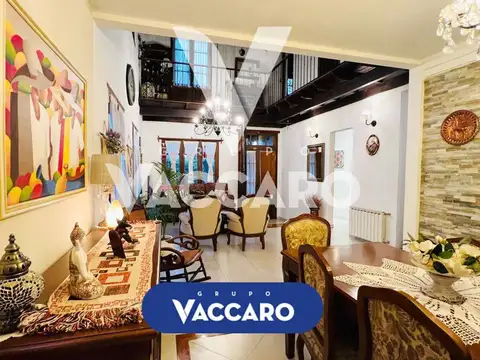 Haras María Eugenia Barrio Privado