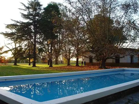 Terreno en Venta en Campo Daromy, USD 30.000