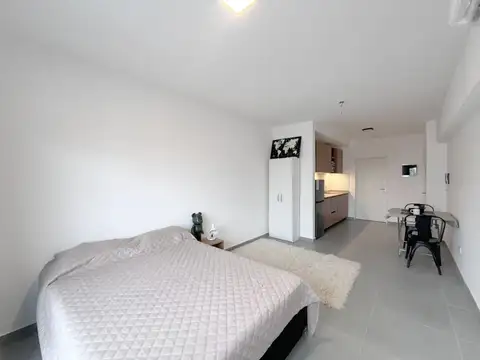 Departamento en Alquiler de Monoambiente