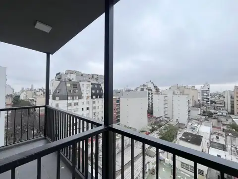 Departamento en Alquiler A Estrenar
