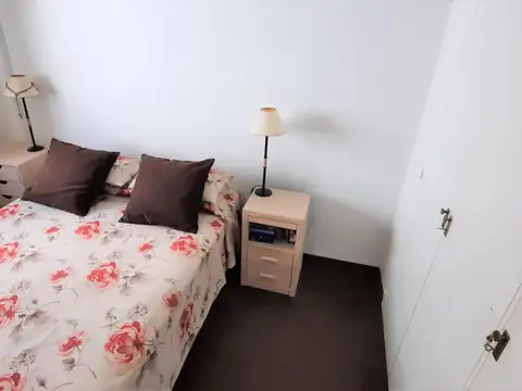 Departamento en Venta en Belgrano, USD 125.000