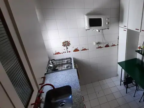 Departamento en Venta 45 años