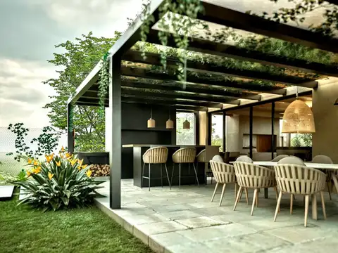 Casa en Venta en Lujan de Cuyo, USD 215.000