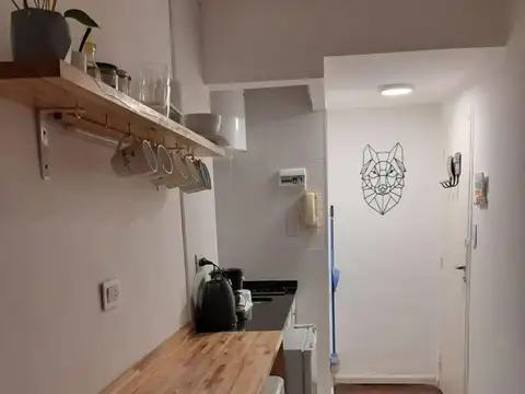 Departamento en Venta Apto profesional