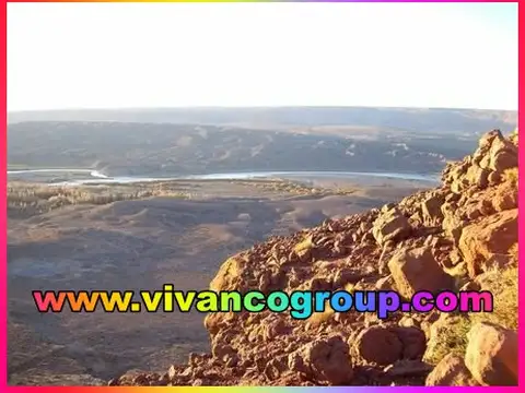 PROPIEDADES RURALES - MIXTO - AÑELO