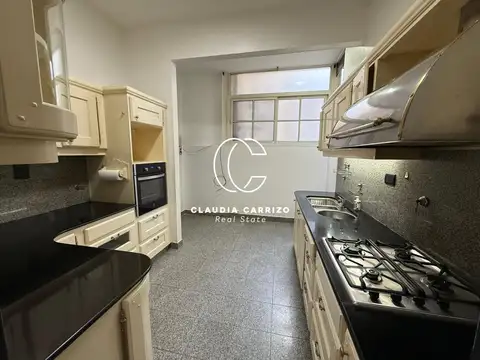 Departamento en Alquiler al Sureste