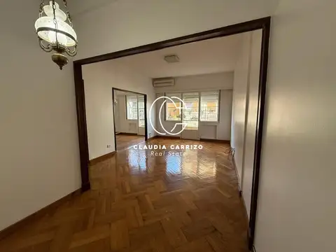 Avenida Monroe 4900, Piso 3