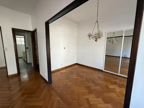 Departamento en Alquiler de 3 ambientes