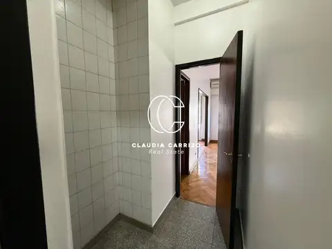 Departamento en Alquiler 50 años