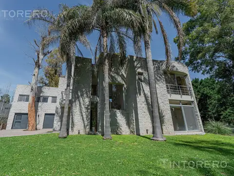 Casa en Venta en El Casco De Leloir, USD 791.000