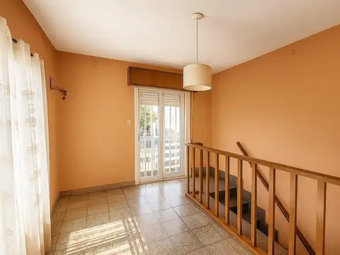 Venta Casa 2 Dormitorios con Terraza