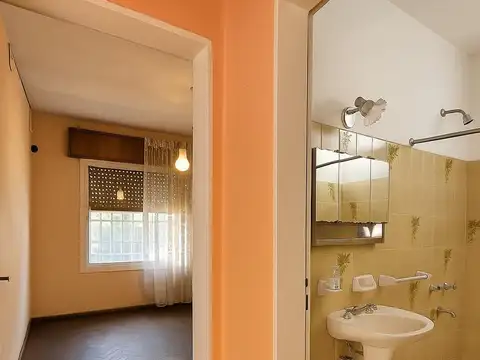 Venta Casa 2 Dormitorios con Terraza