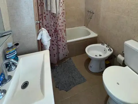 Departamento en Alquiler al Sur