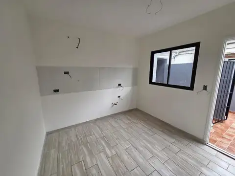 PH  2 AMBIENTES  A ESTRENAR