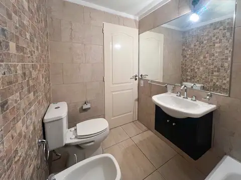 Departamento en alquiler en Caseros