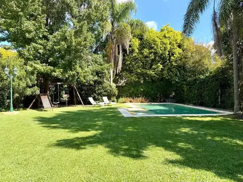 Barrio La Escondida, Rincón de Milberg (lote 68)