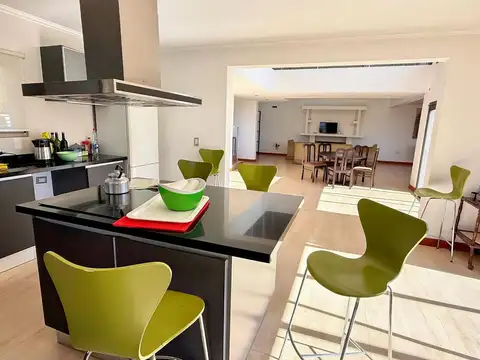 Propiedad en venta, barrio cerrado Chacras al Río.