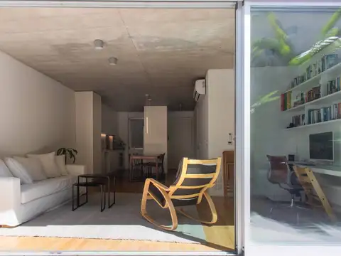 Departamento en Venta en Palermo Hollywood, USD 365.000