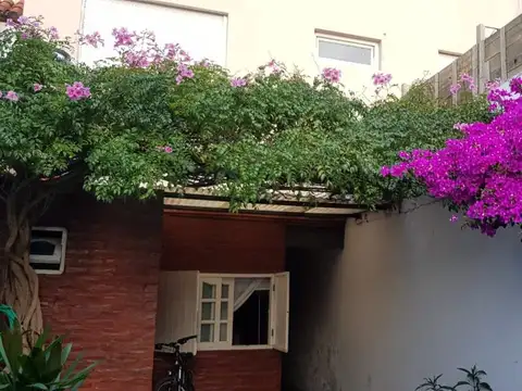 Casa pH Parque Luro Ideal para 2 familias