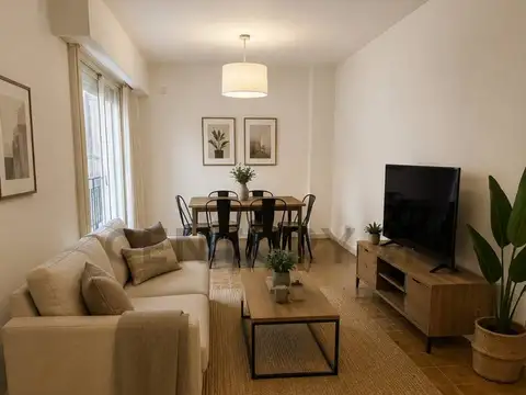 José Andrés Pacheco De Melo 2700, Piso 1 B