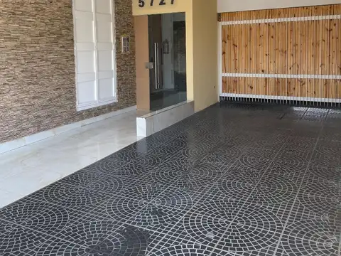Avenida Juan Bautista Justo 5700, Piso 4