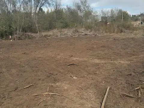 Terreno en Venta de 600,0 m2