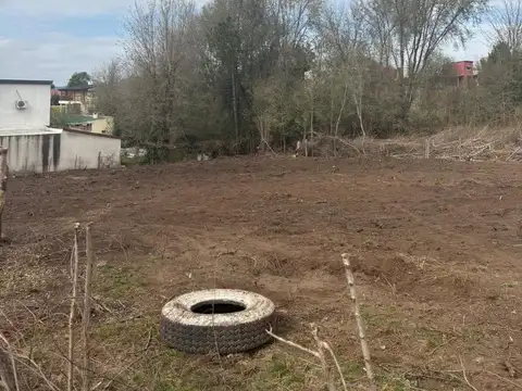 Terreno en Venta en Estancia La Cunka, USD 20.000