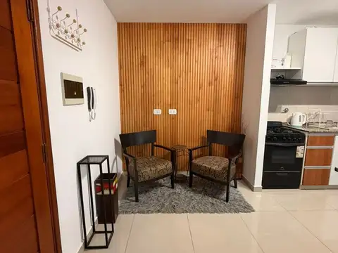 VENTA DEPTO 2 DORM CENTRO CARLOS PAZ C/ COCHERA