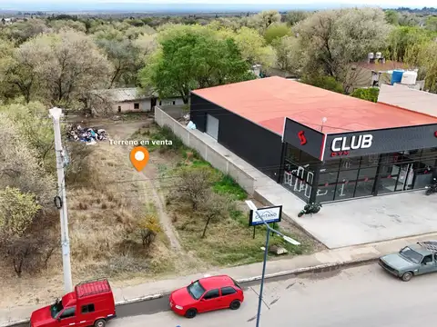 Av Norte