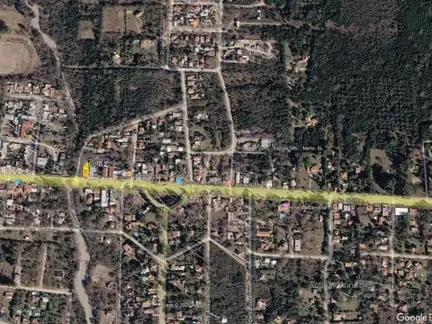 Terreno en Venta en Merlo, USD 88.000