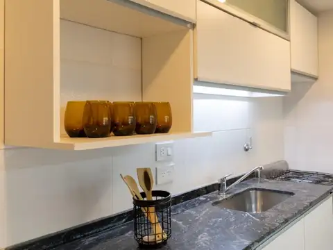 Departamento en Venta en Pichincha, USD 135.000