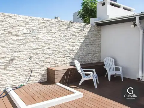 Departamento en Venta al Este