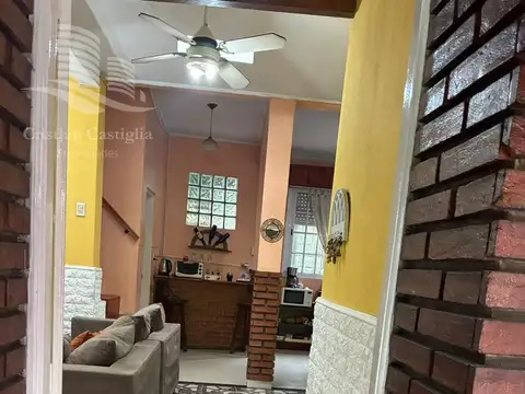 Depto Tipo Casa en Alquiler 30 años